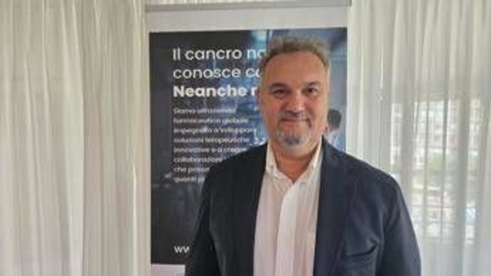 Oncologia: si concretizza l'impegno di BeOne nei tumori solidi