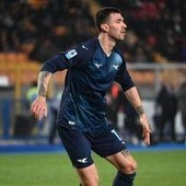 Alessio Romagnoli, Lazio: "Mai inserito sul mercato, resterà un giocatore biancoceleste"