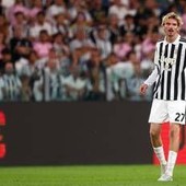 Europa League, oggi Juve-Nec - Diretta Europa League, oggi Juve-Nec - Diretta
