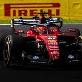 Formula 1, oggi le qualifiche del Gp del Bahrain - Diretta Formula 1, oggi le qualifiche del Gp del Bahrain - Diretta