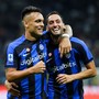 Calhanoglu “Felice di restare all’Inter, con Lautaro tutto chiarito”