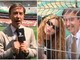 Mondiali, giornalista abbandona la diretta per... un selfie con Shakira Mondiali, giornalista abbandona la diretta per... un selfie con Shakira