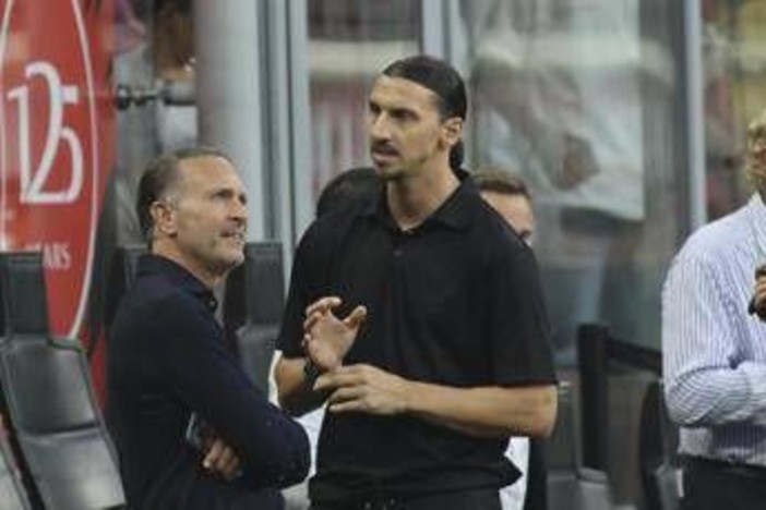 Il Milan in Nba? Il (nuovo) progetto pronto a sbarcare in Europa Il Milan in Nba? Il (nuovo) progetto pronto a sbarcare in Europa