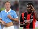 Serie A, oggi Lazio-Milan: orario, probabili formazioni e dove vederla in tv Serie A, oggi Lazio-Milan: orario, probabili formazioni e dove vederla in tv