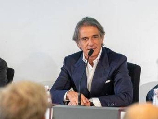 Feltrin (FederlegnoArredo): "Lascio a mio successore squadra allenata"