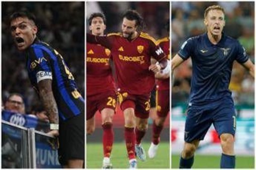 Rimonte, nessun rigore e si gioca di più: una nuova era in Serie A? Rimonte, nessun rigore e si gioca di più: una nuova era in Serie A?