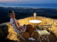 Turismo, da Parma alla Calabria per amore dello Ionio: la storia dell’host Monica