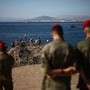 Ceuta, governo in allarme: "Preoccupano appelli social per nuovo ingresso di massa a Ferragosto"