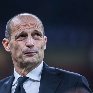 Allegri è il nuovo allenatore del Napoli, contratto fino al 2029
