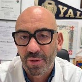 Influenza, Bassetti: "Insultato perché mi sono vaccinato"