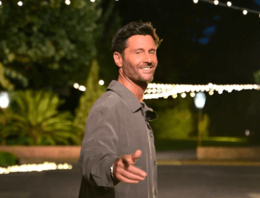 Ascolti tv 7 settembre, "Temptation Island e poi... e poi" vince il prime time, Gerry Scotti supera ancora De Martino Ascolti tv 7 settembre, "Temptation Island e poi... e poi" vince il prime time, Gerry Scotti supera ancora De Martino