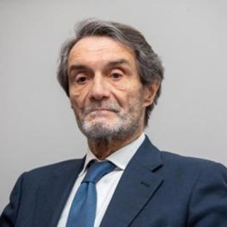 Dazi, Fontana: &quot;Credo sempre in dialogo con Usa&quot;