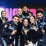 Doppio oro per l’Italscherma ai Mondiali, trionfano fiorettisti e spadiste