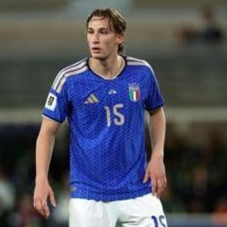 Nations League, oggi Turchia-Italia: orario, probabili formazioni e dove vederla in tv (in chiaro) Nations League, oggi Turchia-Italia: orario, probabili formazioni e dove vederla in tv (in chiaro)