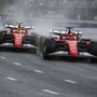 Ferrari, in Belgio una 'nuova' macchina: le novità per Leclerc e Hamilton