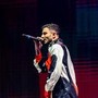 Junior Cally sposa Margherita: &quot;Sei la canzone più bella che abbia mai scritto&quot;