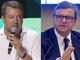 "Salvini handicappato", bufera su esponente di Azione. Calenda 'si scusa' "Salvini handicappato", bufera su esponente di Azione. Calenda 'si scusa'