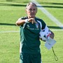 Mancini “Francia grande squadra, ma proveremo a vincere” Mancini “Francia grande squadra, ma proveremo a vincere”