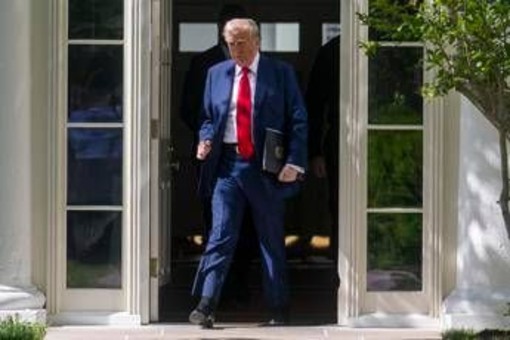 Ucraina-Russia, la nuova tregua di Putin non basta a Trump