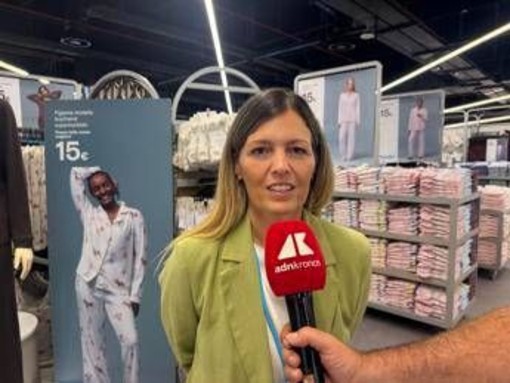 Finocchiaro: "A Pompei oltre 150 assunzioni, opportunità concrete per il territorio"