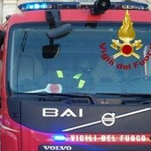 Crolla il solaio di un negozio in via Cola di Rienzo: 4 soccorsi ed estratti da macerie Crolla il solaio di un negozio in via Cola di Rienzo: 4 soccorsi ed estratti da macerie