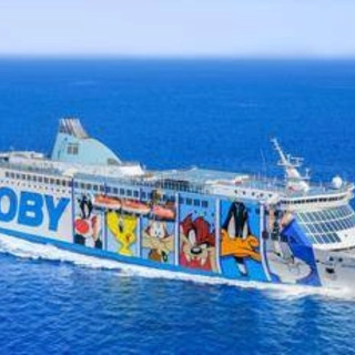 Torna la Genova-Olbia, la classicissima di Moby