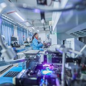 Cina, innovazione e sostenibilità guidano la crescita nel periodo 2021-2025