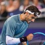 Atp Lione, Musetti batte Fritz 6-3, 6-4 in finale e vince un titolo dopo quattro anni Atp Lione, Musetti batte Fritz 6-3, 6-4 in finale e vince un titolo dopo quattro anni