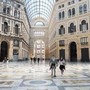 Napoli, 14enne morto per crollo in Galleria Umberto I: le tre condanne diventano definitive