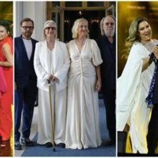 Non solo i Coma Cose. Dai Ricchi e Poveri agli Abba, quando l'amore finisce non solo sul palco