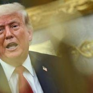 Ucraina, Trump: &quot;Scontento di Putin, accordo in 50 giorni o sanzioni severe&quot;