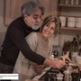 Peppe Vessicchio, accanto a lui la moglie Enrica e la figlia Alessia: una 'famiglia al femminile' Peppe Vessicchio, accanto a lui la moglie Enrica e la figlia Alessia: una 'famiglia al femminile'