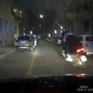 Ramy, Fares condannato a 2 anni e 8 mesi per resistenza