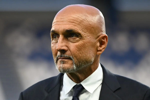 La Juve riparte dal Cagliari, Spalletti “Dobbiamo essere bravi, vivi e intensi”