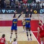 Mondiali pallavolo, oggi la semifinale Italia-Brasile: orario e dove vederla