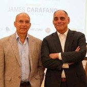 Carafano: “La Cina è la vera sfida, gli Usa non lasceranno l'Europa e non consegneranno l'Ucraina a Putin”