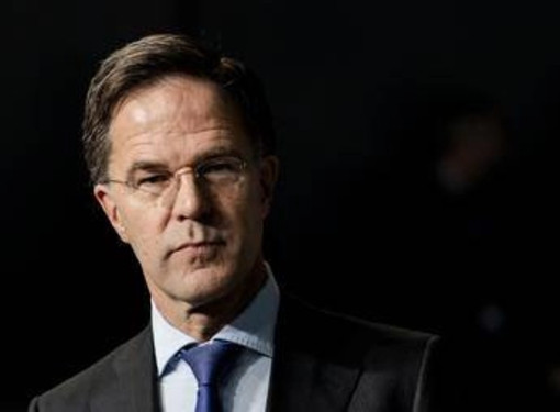 Nato, Rutte: &quot;La spesa per la difesa dovrà salire ampiamente sopra il 3% del Pil&quot;