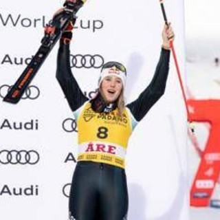 Lara Colturi, niente Italia: a Milano-Cortina 2026 in gara per l'Albania
