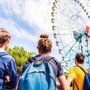 Mirabilandia, la didattica esce dall'aula: progetti educativi con 20 percorsi per studenti di scuole primarie e secondarie