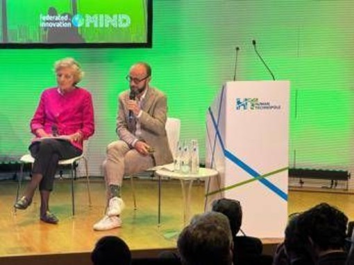 Minini (Federated Innovation @Mind): &quot;Focus su progetti strategici ad alto impatto&quot;