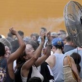 Caldo estremo, è ancora tregua. Da domani torna allerta arancione in due città