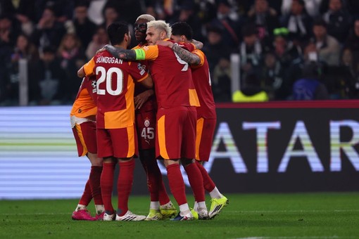 Juventus-Galatasaray 3-2, impresa sfiorata ma bianconeri fuori dalla Champions Juventus-Galatasaray 3-2, impresa sfiorata ma bianconeri fuori dalla Champions