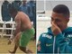 Brasile, i giocatori ridono durante rito indigeno prima della sfida con l'Australia: cos'è successo