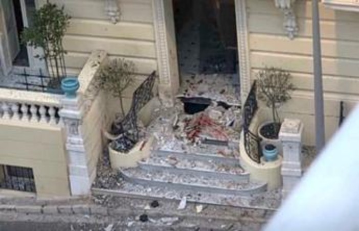 Esplosione nel Principato di Monaco, chi è Vadim Ermolaev: il 'rifugiato Vip' sanzionato da Zelensky Esplosione nel Principato di Monaco, chi è Vadim Ermolaev: il 'rifugiato Vip' sanzionato da Zelensky