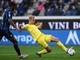 Rilancio Champions della Lazio, Isaksen affonda l’Atalanta