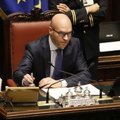 25 aprile, Fontana “Riaffermare con orgoglio origini nostra democrazia”