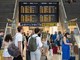 Sciopero, anche oggi stop dei treni: orari, fasce garantite e rimborsi