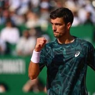 Musetti-Tsitsipas: orario, precedenti e dove vederla in tv