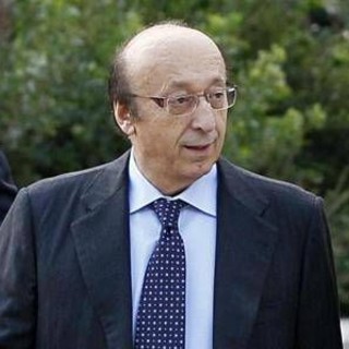 Juve e esonero Tudor, Moggi: "Squadra è malata grave, allenatore è vittima" Juve e esonero Tudor, Moggi: "Squadra è malata grave, allenatore è vittima"
