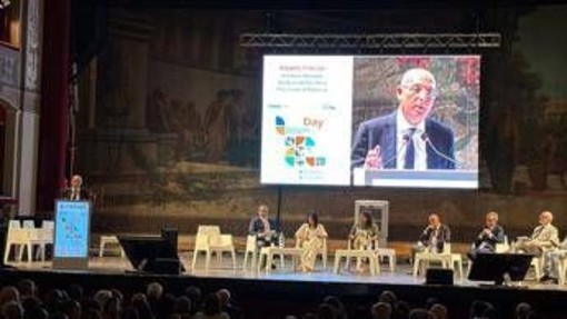 Ica Day, esperti: "Organizzazione e tecnologia per prevenire le infezioni"